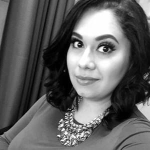 Meet your Posher, Esther