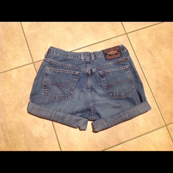 Lucky Brand Pants - ☘ Vintage Lucky Brand shorts Final Price!