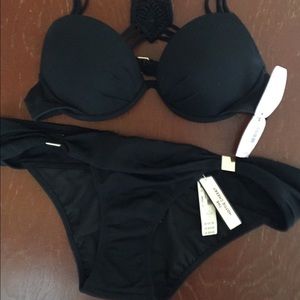 Victoria's Secret 34A Bikini "The Fabulous"