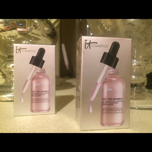 🚫Sold🚫 Anti-Aging Ultra Hydrating Primer Serum - Picture 1 of 4