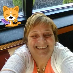 Meet your Posher, Nancy