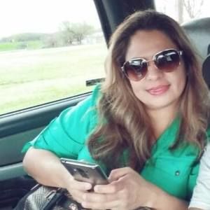 Meet your Posher, Zulma