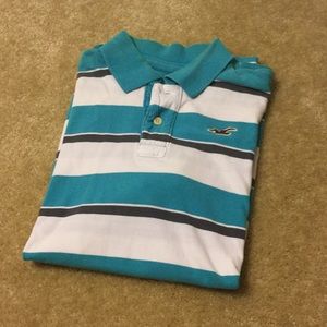 Men's Hollister Polo Shirt