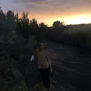 Meet your Posher, Aspynn