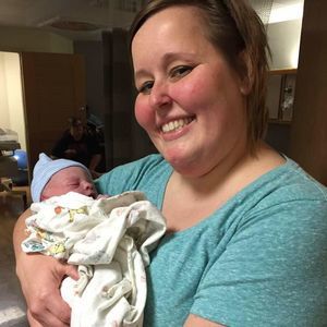 Meet your Posher, Stephanie