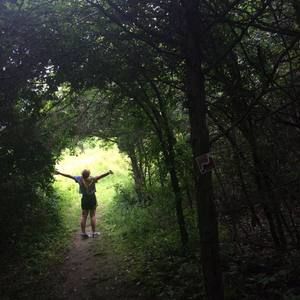 Meet your Posher, Audrey