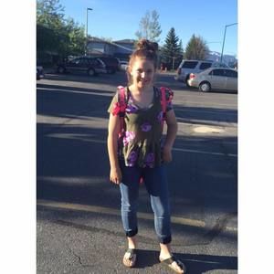 Meet your Posher, Alyssa