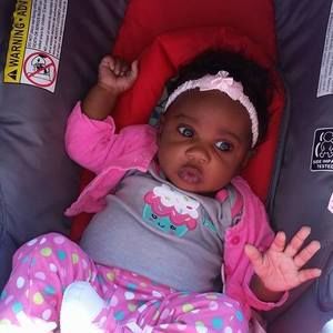 Meet your Posher, Irish