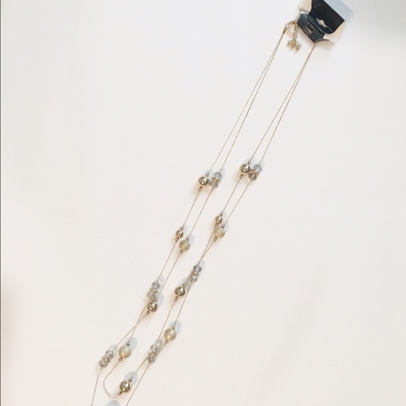 NWT Fashion necklace