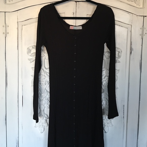 Free People Beach Maxi Dress