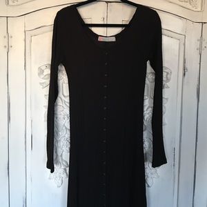 Free People Beach Maxi Dress