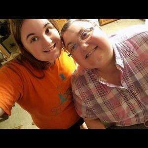 Meet your Posher, Stacy