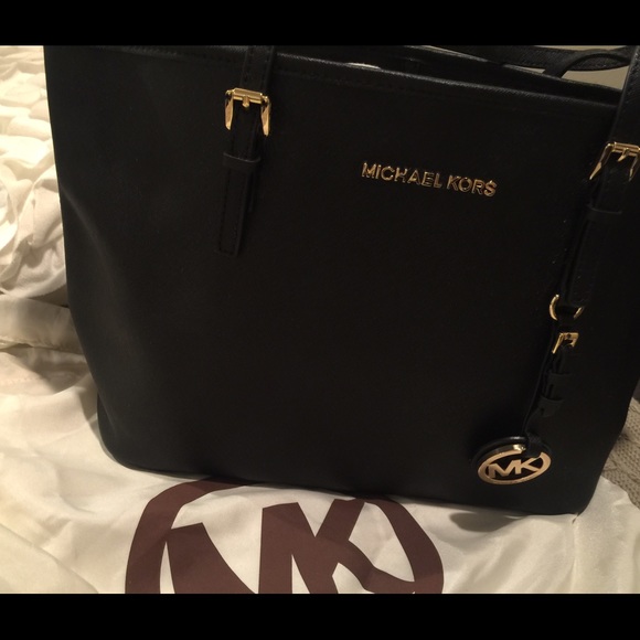 Michael Kors handbag
