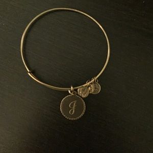 Alex And Ani bracelet