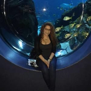 Meet your Posher, Reonna