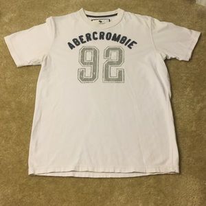 Boy's Abercrombie T-Shirt