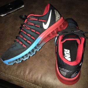 Nike Air Max 2016