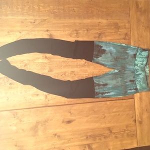 Goddess legging