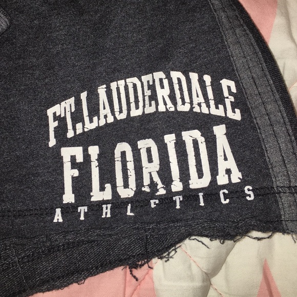 Shorts - Picture 2 of 4