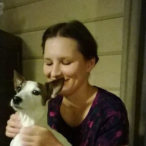 Meet your Posher, Silja