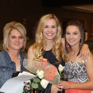 Meet your Posher, Marcia