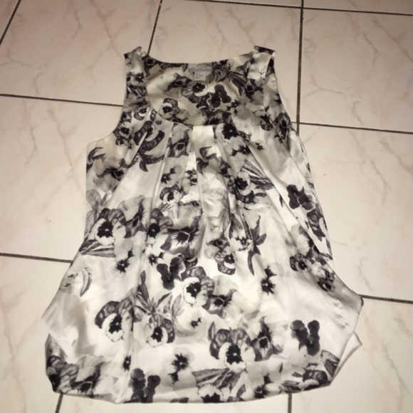 Dressy Tank