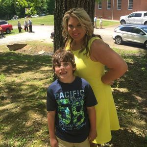 Meet your Posher, Taryn