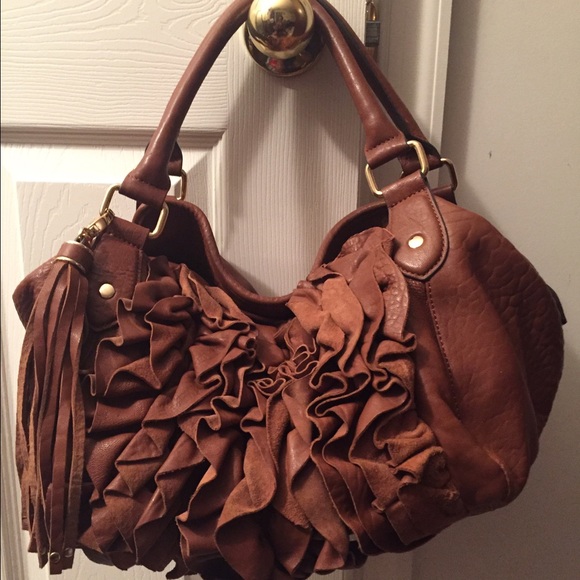 Hobo Handbag