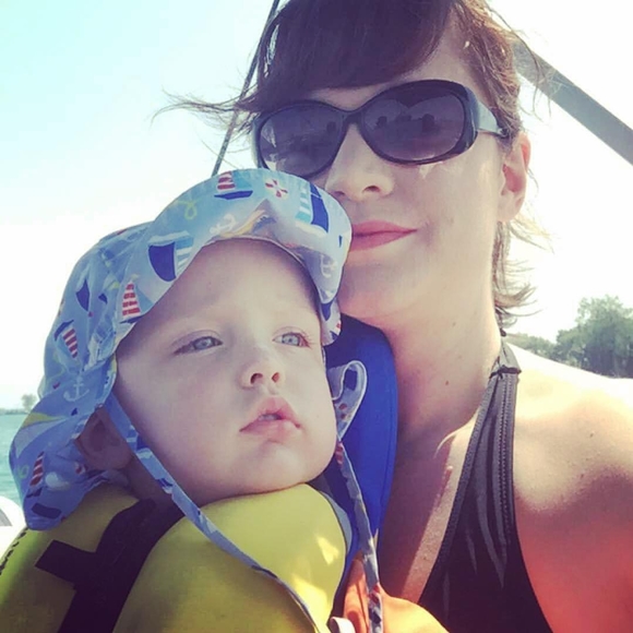 Meet your Posher, Kimberly - Picture 1 of 1