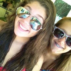 Meet your Posher, Cassidy