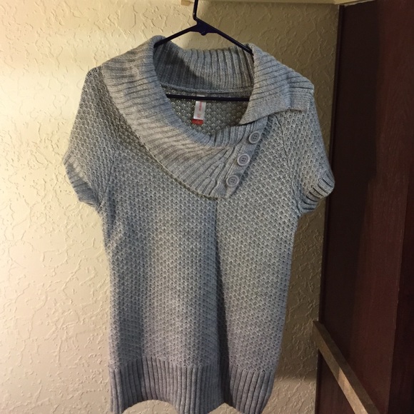 sweater