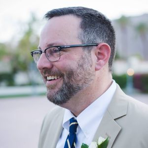 Meet your Posher, Jason