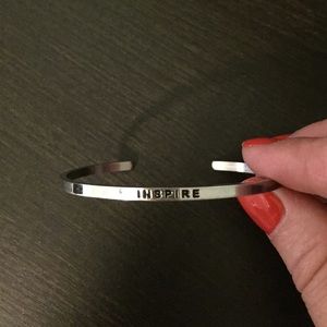 Mantraband bracelet
