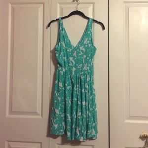 Hot Topic The Little Mermaid sundress