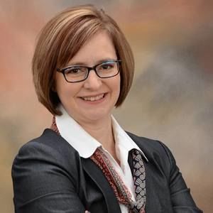 Meet your Posher, Vicky