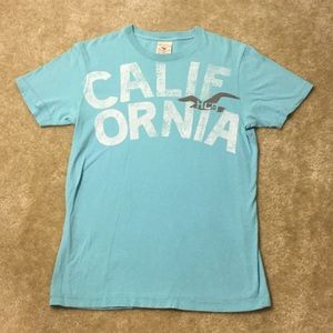 Men's Hollister T-Shirt