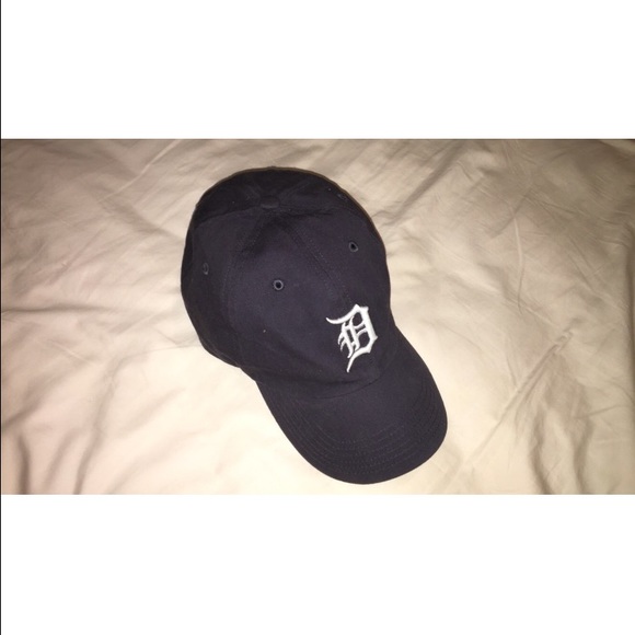 detroit tigers hat
