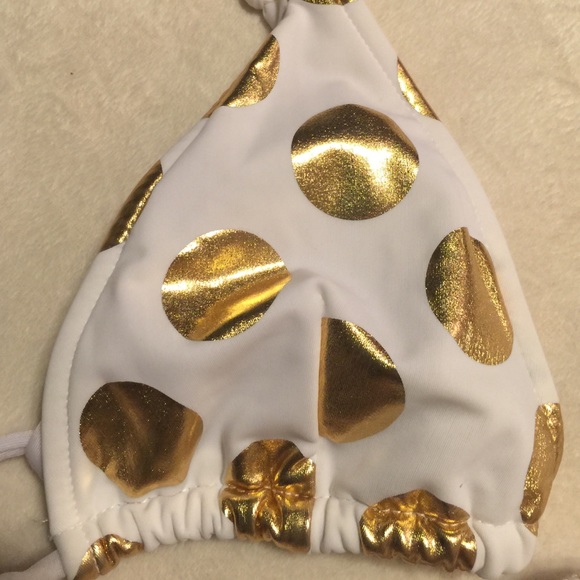 Sexy cheeky bikini - Picture 3 of 3