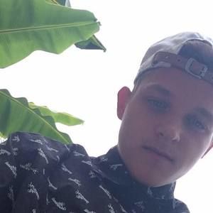 Meet your Posher, George