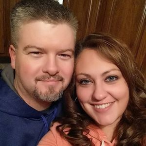 Meet your Posher, Katy