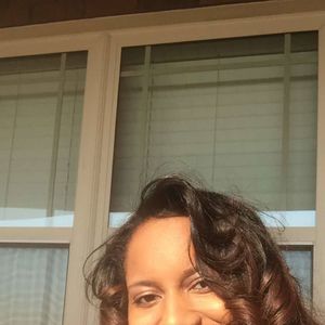 Meet your Posher, Tamara