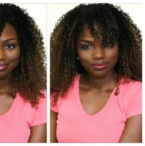 outre half wig 3c whirly