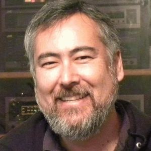 Meet your Posher, Richard