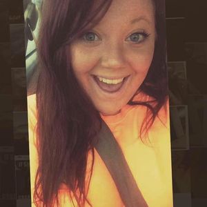 Meet your Posher, Madelyn