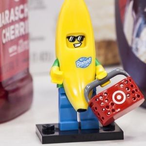 Meet your Posher, Crystal