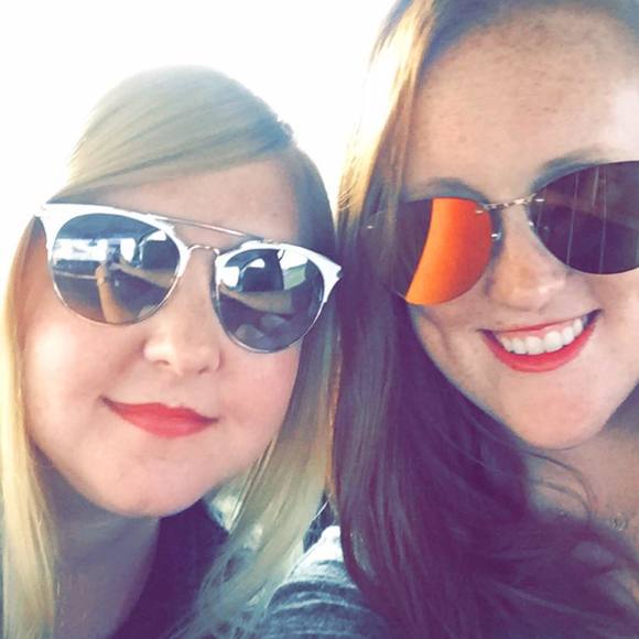 Meet your Posher, Christine