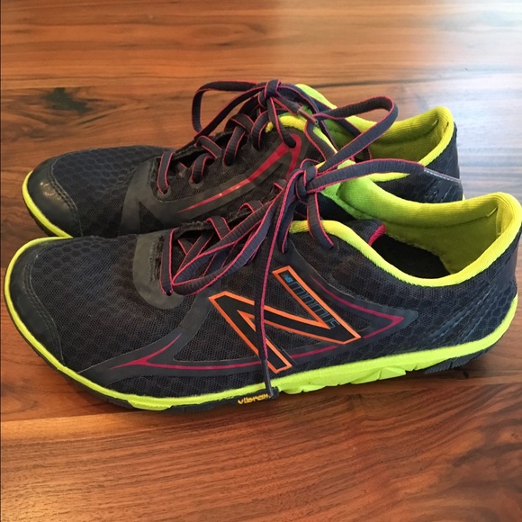 New Balance Minimus Women's 8.5