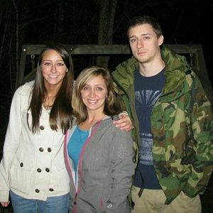 Meet your Posher, Kellie