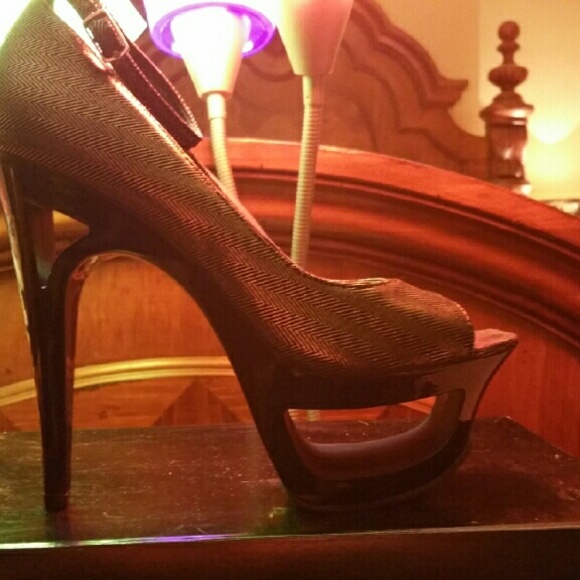 JESSICA SIMPSON/ BECKERY  *NWBOX*