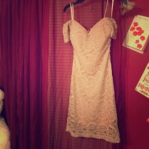 Only wore it for a special event 🌾